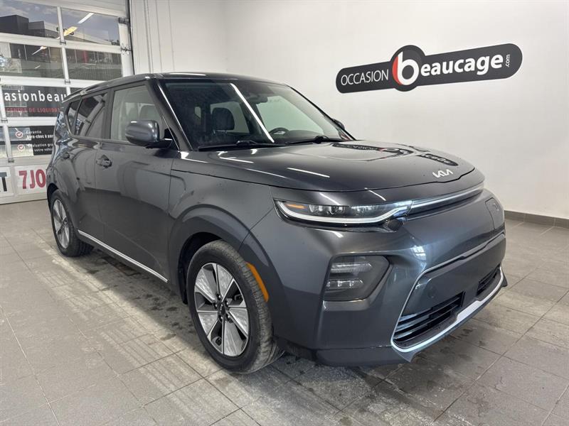 kia Soul 2022 - 6