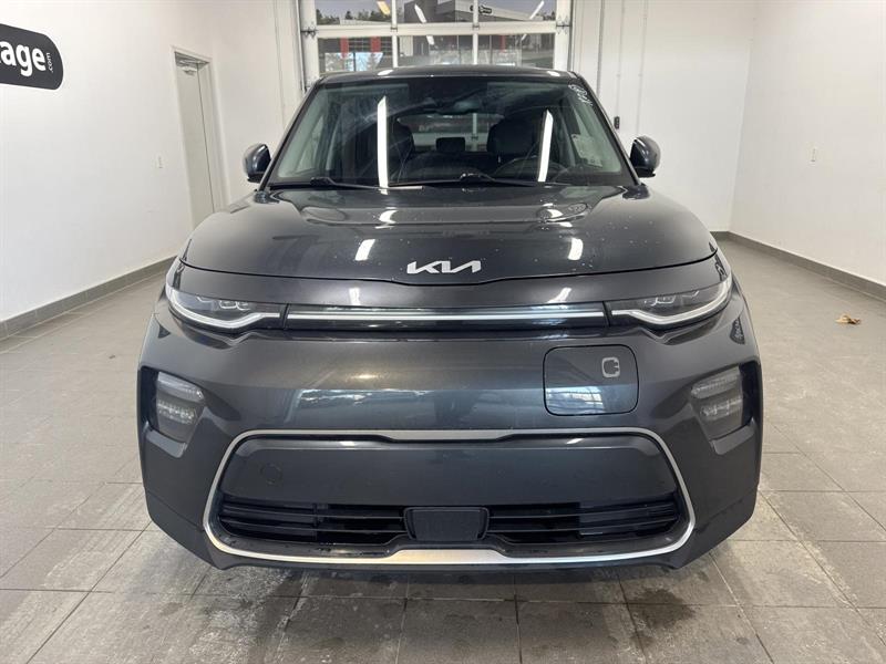 kia Soul 2022 - 7