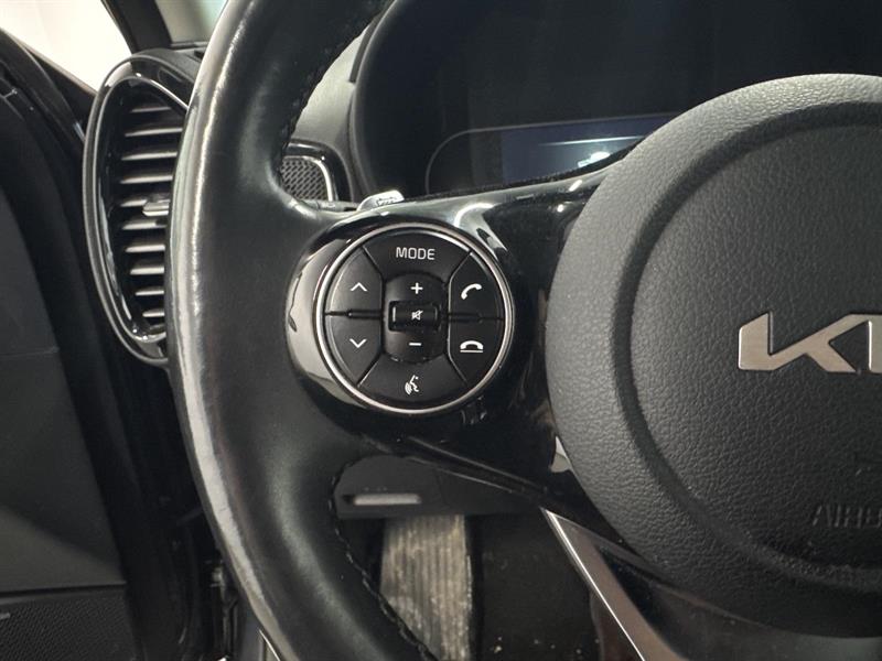 kia Soul 2022 - 10
