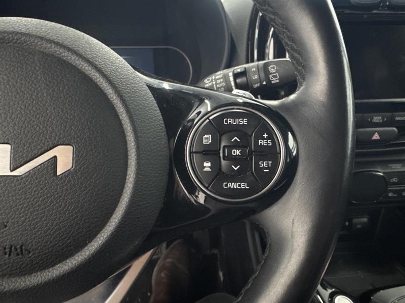 kia Soul 2022 - 12