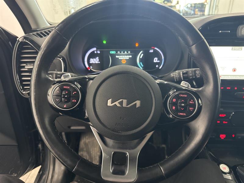 kia Soul 2022 - 14