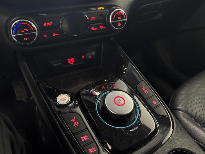 kia Soul 2022 - 15