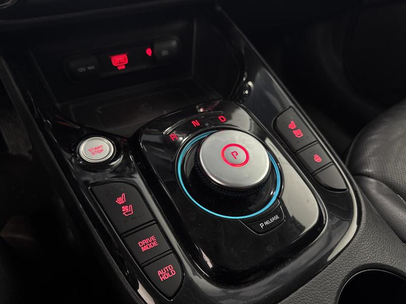 kia Soul 2022 - 16