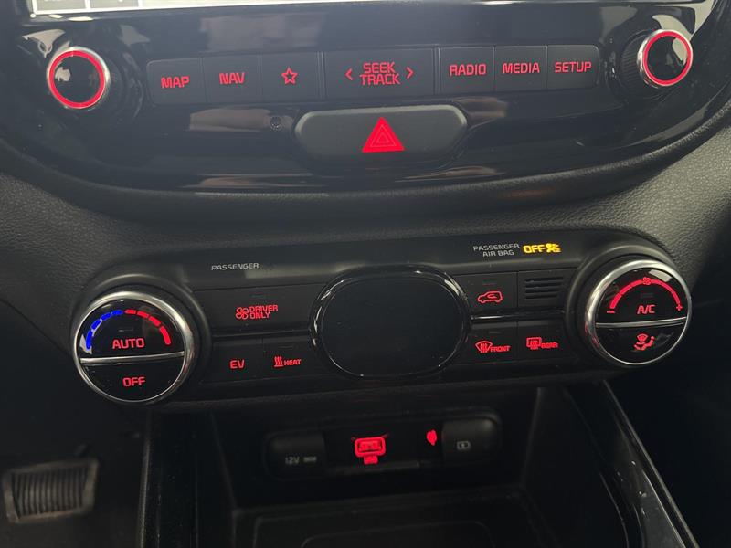 kia Soul 2022 - 17