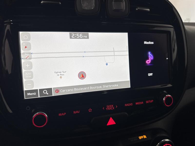 kia Soul 2022 - 18