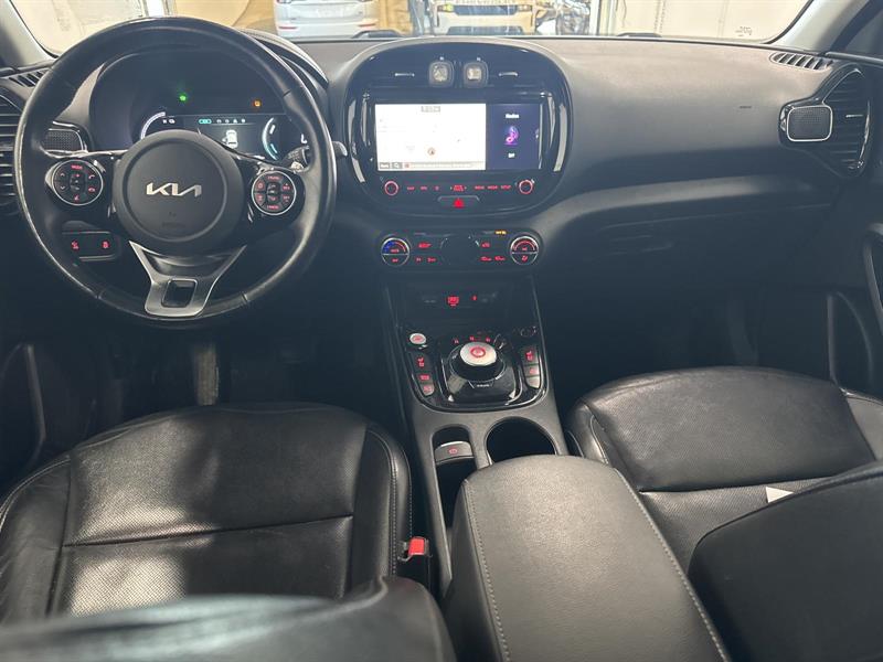 kia Soul 2022 - 20
