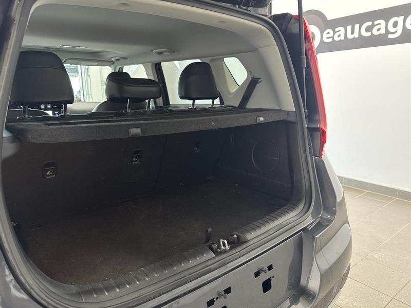 kia Soul 2022 - 22