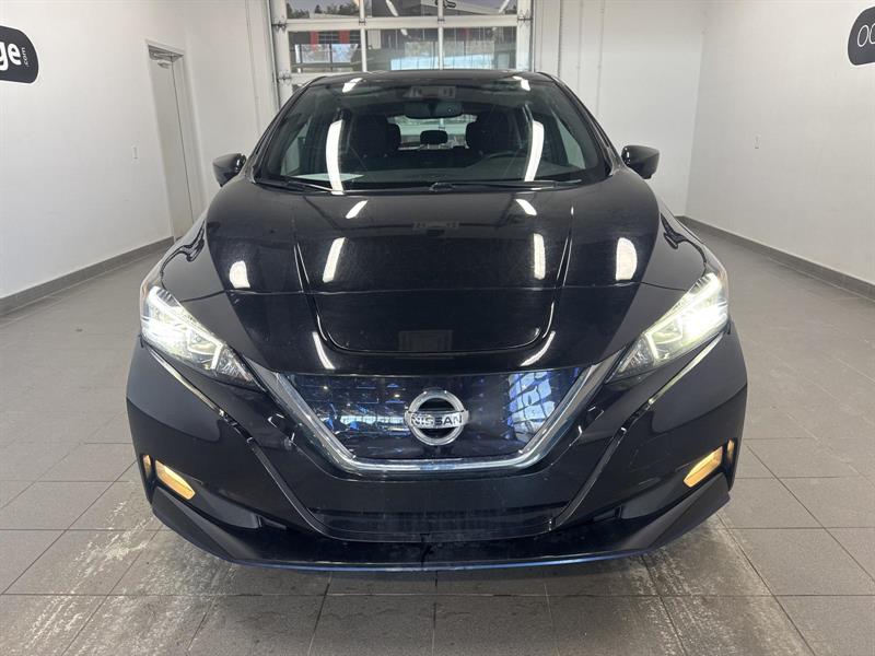 nissan LEAF 2022 - 3