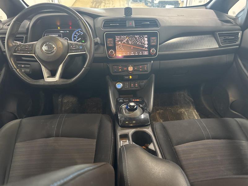 nissan LEAF 2022 - 18