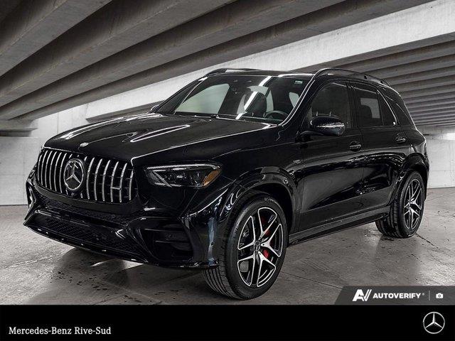 mercedes-benz GLE 2026