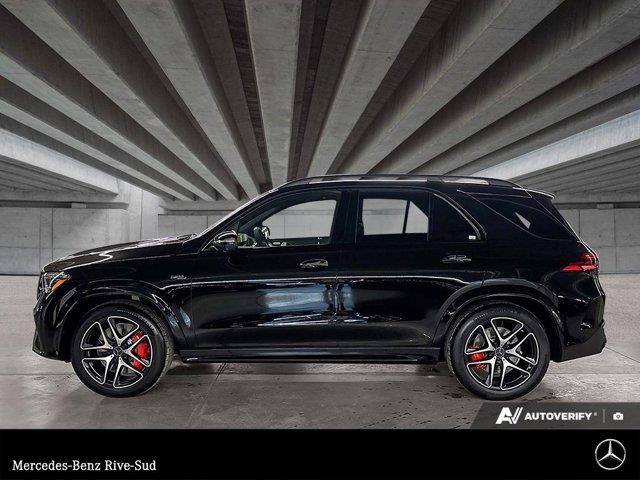 mercedes-benz GLE 2026 - 2