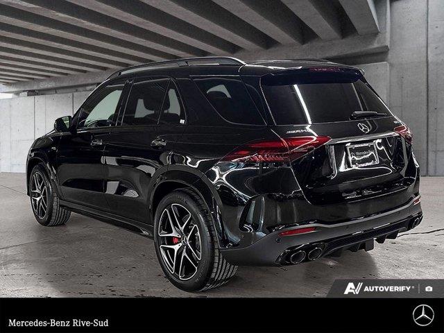 mercedes-benz GLE 2026 - 3