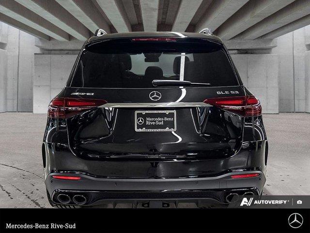 mercedes-benz GLE 2026 - 4