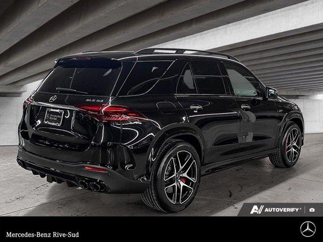 mercedes-benz GLE 2026 - 5