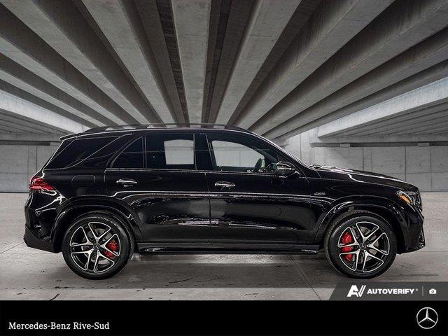 mercedes-benz GLE 2026 - 6