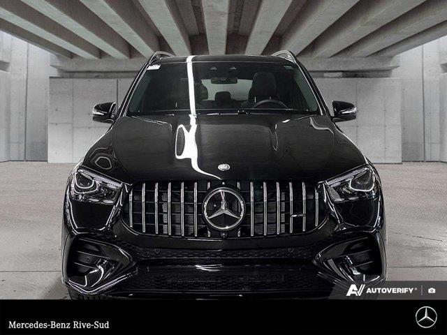 mercedes-benz GLE 2026 - 8