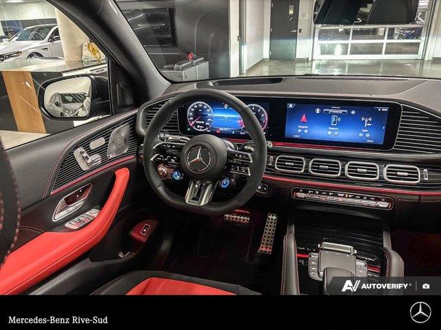 mercedes-benz GLE 2026 - 9