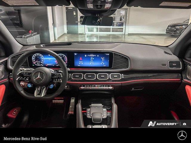 mercedes-benz GLE 2026 - 10