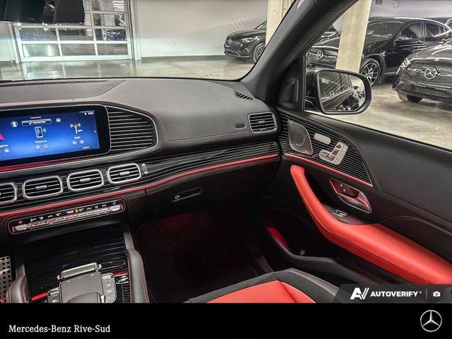 mercedes-benz GLE 2026 - 11