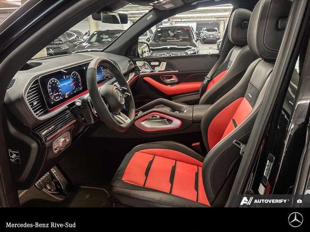 mercedes-benz GLE 2026 - 12
