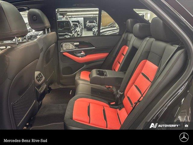 mercedes-benz GLE 2026 - 14