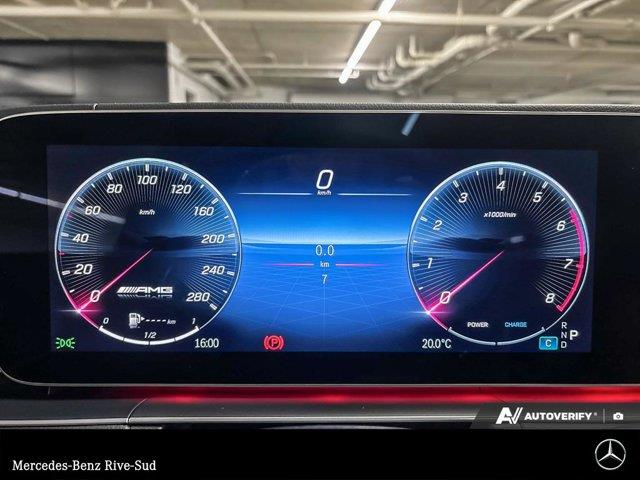 mercedes-benz GLE 2026 - 15