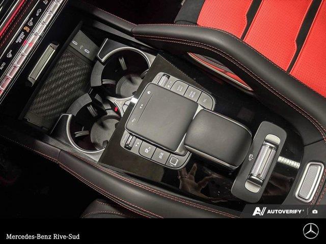 mercedes-benz GLE 2026 - 17