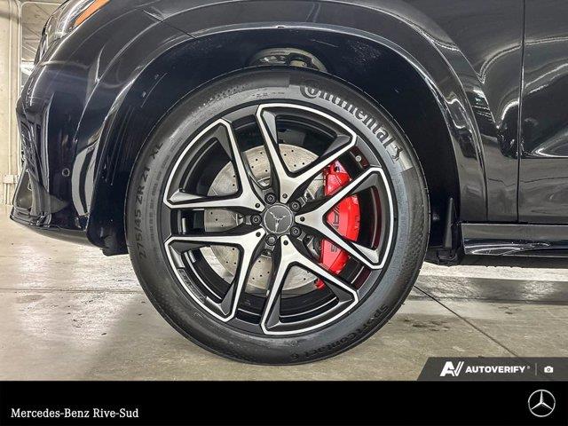 mercedes-benz GLE 2026 - 18