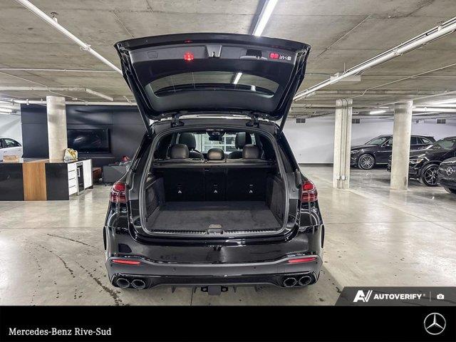mercedes-benz GLE 2026 - 19