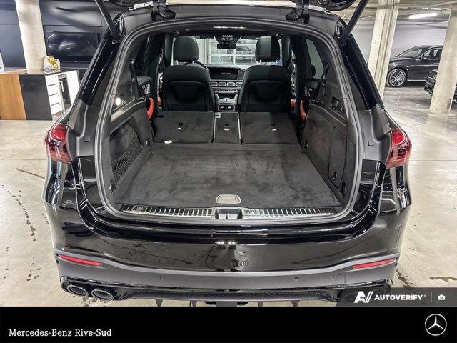 mercedes-benz GLE 2026 - 20