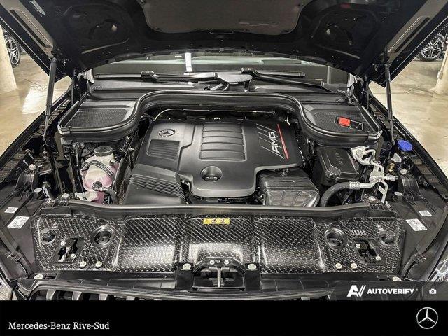 mercedes-benz GLE 2026 - 21