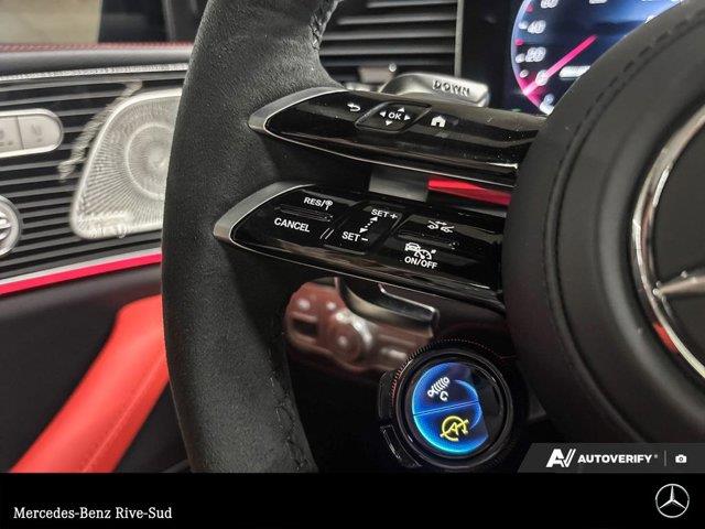 mercedes-benz GLE 2026 - 22