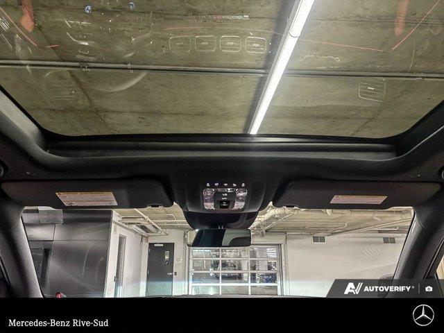 mercedes-benz GLE 2026 - 24