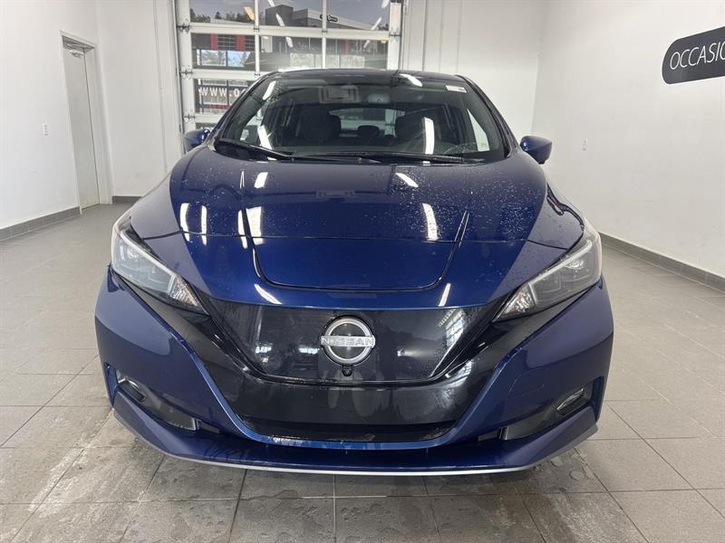 nissan LEAF 2024 - 3
