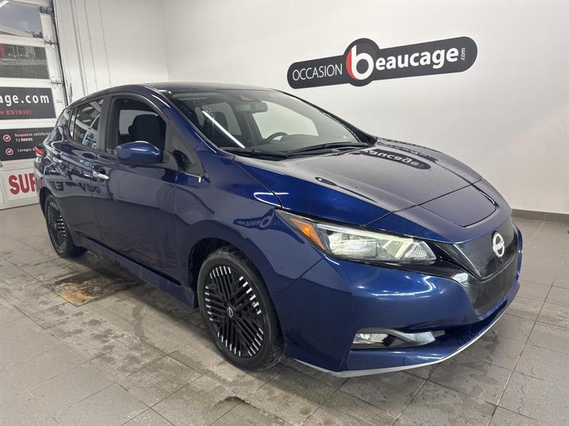 nissan LEAF 2024 - 4