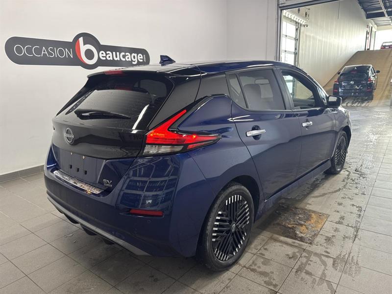 nissan LEAF 2024 - 5