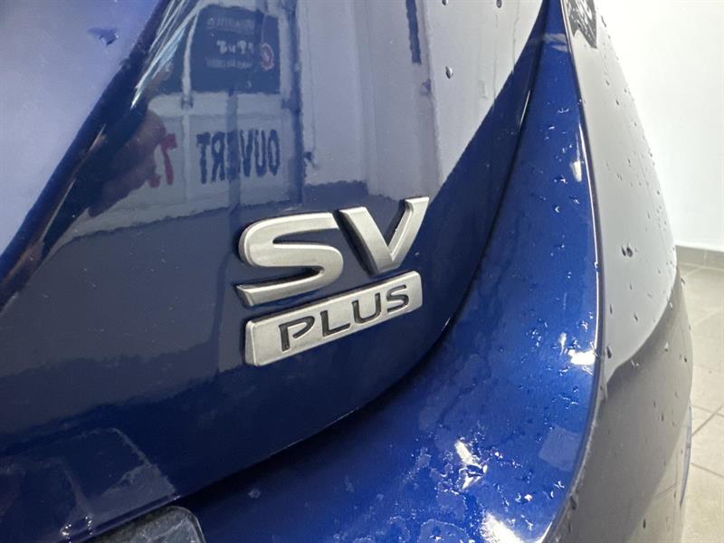 nissan LEAF 2024 - 7