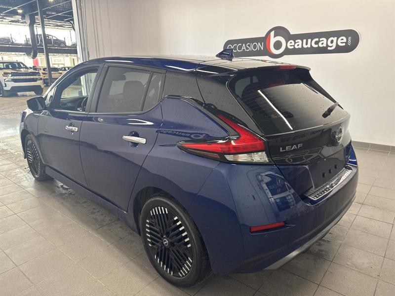 nissan LEAF 2024 - 8