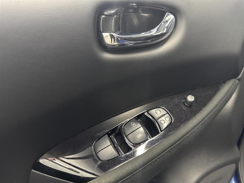 nissan LEAF 2024 - 9