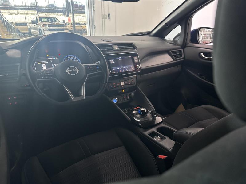 nissan LEAF 2024 - 20