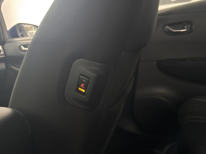 nissan LEAF 2024 - 23
