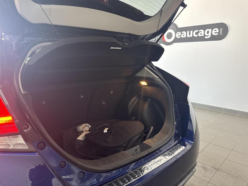 nissan LEAF 2024 - 24