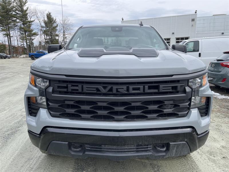 chevrolet Silverado 1500 2024 - 7