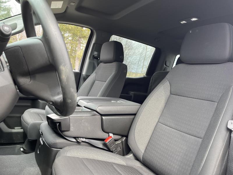 chevrolet Silverado 1500 2024 - 8