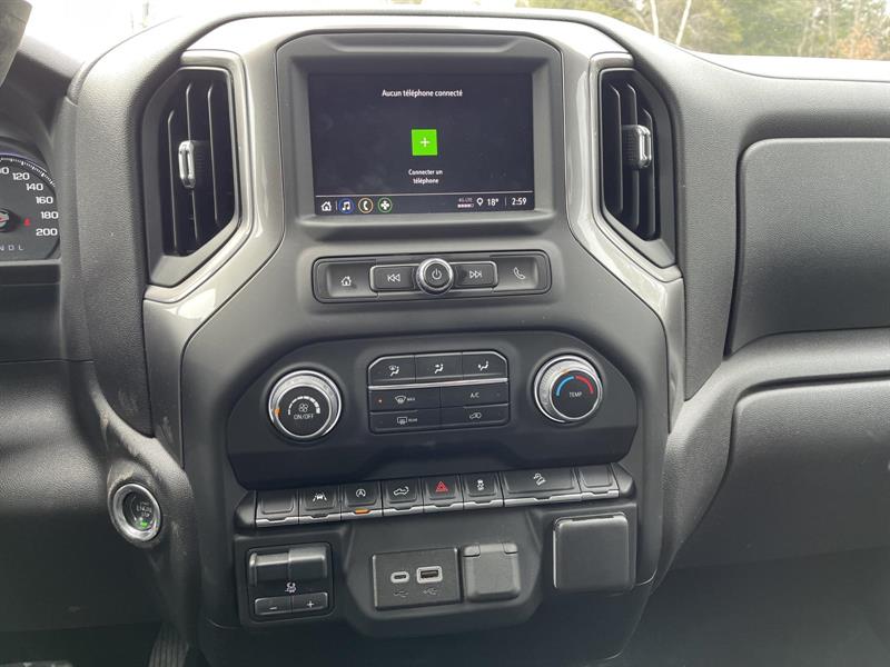 chevrolet Silverado 1500 2024 - 15
