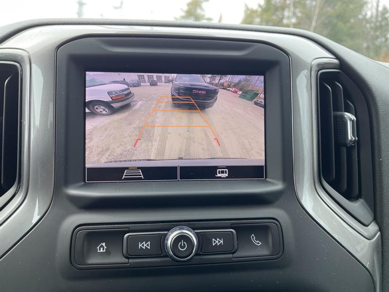 chevrolet Silverado 1500 2024 - 18