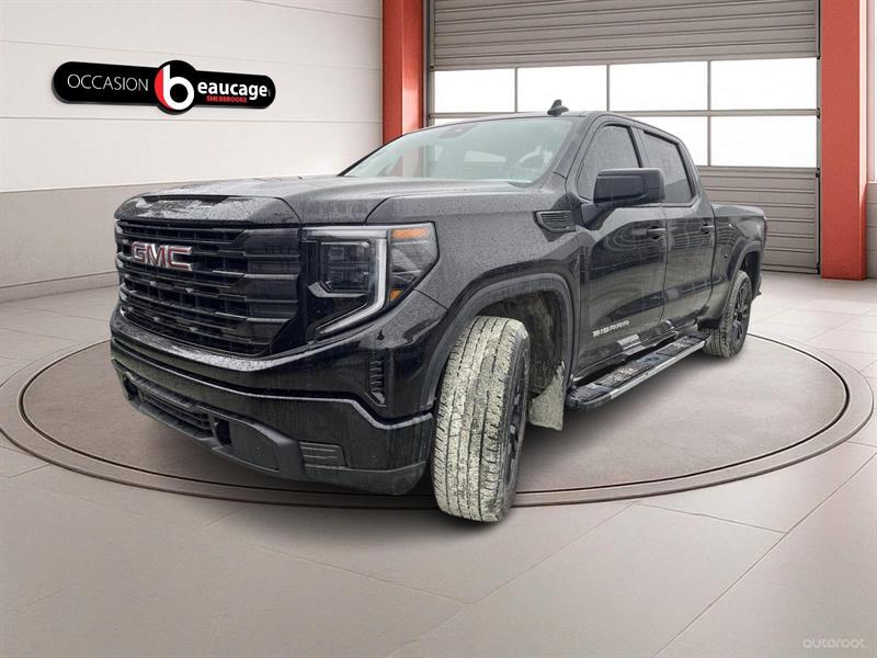 gmc Sierra 1500 2024