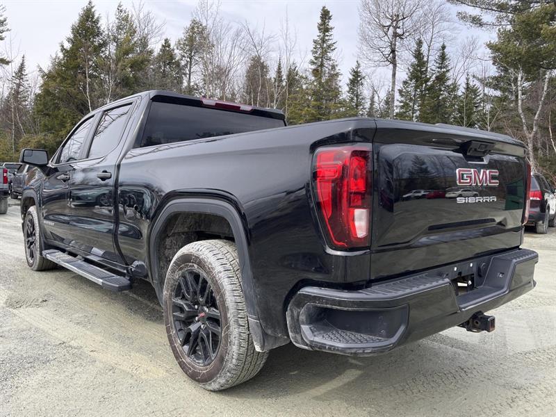 gmc Sierra 1500 2024 - 3