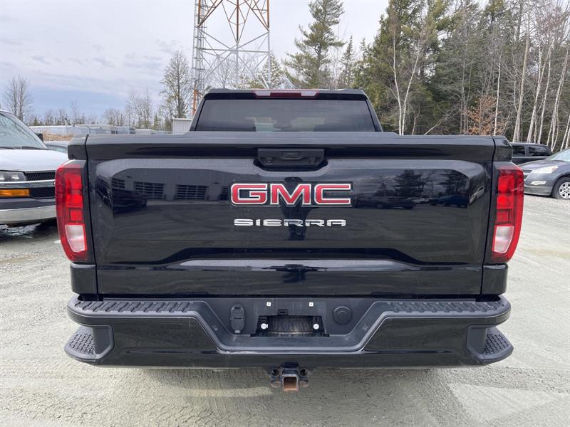 gmc Sierra 1500 2024 - 4