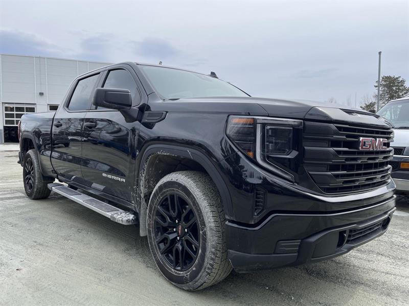 gmc Sierra 1500 2024 - 6